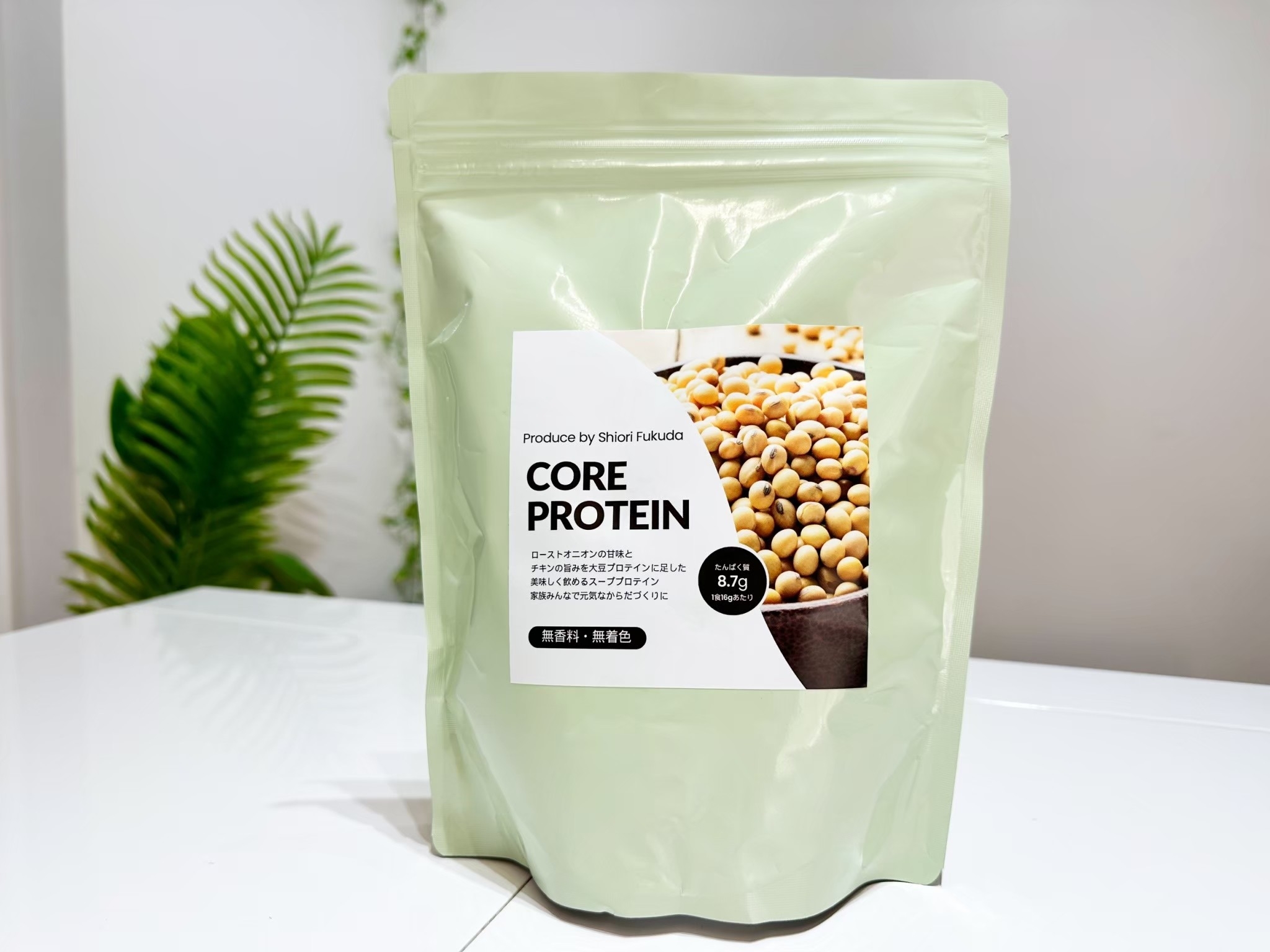 Core protein