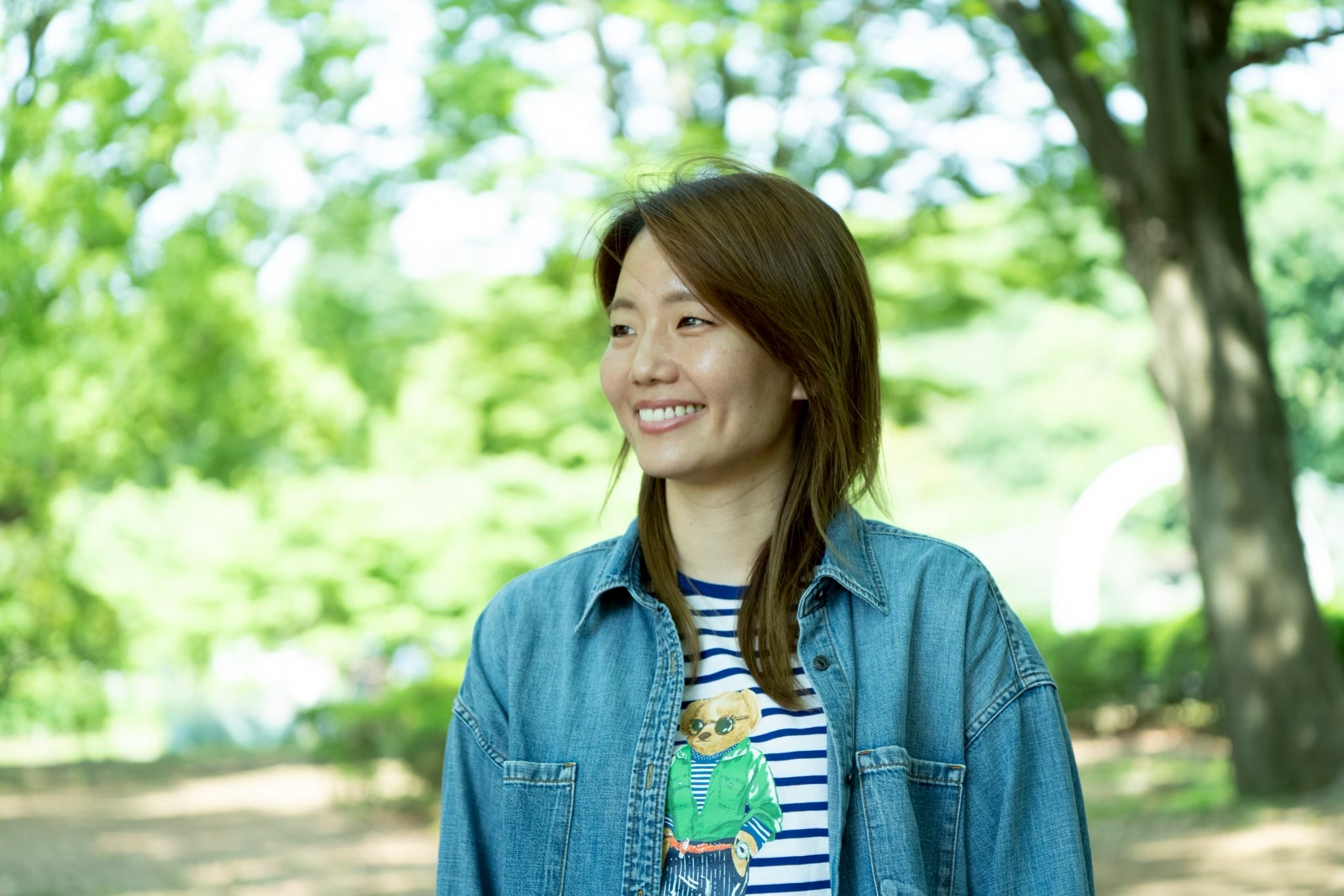 米山 涼美 (3)
